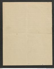 Nachlass Franz Steindachner, Brief von Ph. Zaphiro an Franz Steindachner (12.02.1901), Inv.Nr. 608.01, Seite 4